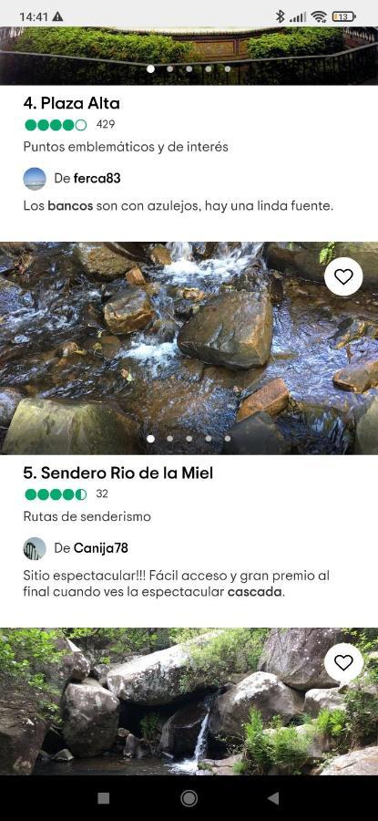 阿尔赫西拉斯Estudio A Pie De Playa Con Bano Y Cocina Privados公寓 外观 照片